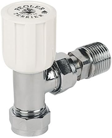 Terrier Wheelhead Valve 15mm x 1/2 by Pegler Terrier