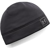 Under Armour Mens Storm ColdGear Infrared Beanie