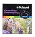 Polaroid 52mm Filter Thread Lens, Macro Reverse Ring Camera Mount Adapter For The Canon Digital EOS Rebel SL1 (100D), T5i (700D), T4i (650D), T3 (1100D), T3i (600D), T1i (500D), T2i (550D), XSI (450D), XS (1000D), XTI (400D), XT (350D), 1D C, 70D, 60D, 60Da, 50D, 40D, 30D, 20D, 10D, 5D, 1D X, 1D, 5D Mark 2, 5D Mark 3, 7D, 6D Digital SLR Cameras