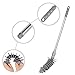 CNSTAR Toilet Plunger, 2019 Powerful High Pressure Suitable Sure Drain Plunger for Bathroom, Toilet, Bathtubs, Showers