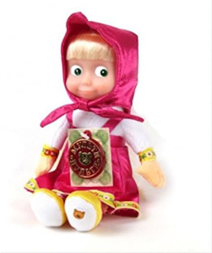 masha doll amazon