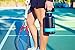 Coldest Insulated Water Bottle with Handle Lid | Leak Proof, Insulated Modern Stainless Steel, Triple Walled, Sport Thermos Bottles, Metal Flask | 64oz