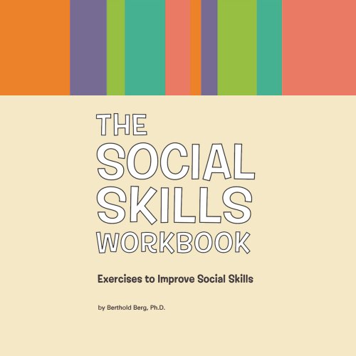 The Social Skills Workbook