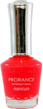 プロランス マニキュアネオン Ne06 15ml プロランス マニキュア ネイルポリッシュ 通販 Amazon