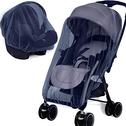 Mosquito Net For Stroller Amazon at Brittany Kohn blog