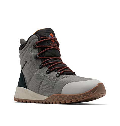 Günstige Gelegenheit! Preis-Leistungs-Tipp: Columbia Herren Fairbanks... für 170,00€. Gleich mal ansehen!