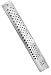 HAWK 8" WIRE DRAW PLATE WITH 60-ROUND HOLES - TJ1900