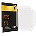Ailun Screen Protector Compatible with Fire 7 7Inch 5th Generation 2015 Release 3Pack HD Premium PET Ultra Clear Anti Scratches Reduce Fingerprints Oil Stains Coating Siania Retail Package