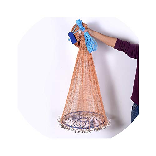 disc fishing net Amazon.com : XINKEGF Transparent Hand Throw Rotary Net Tire Line Foldable Bait Trap Fish Net (Multi-Size Optional) (Color : Lead, Size : Height 2.1m) : Sports & Outdoors 01 Hand Rope Handline for Disc Casting Strong and Unveiling the secrets of the