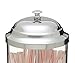 Prodyne Straw Dispenser, Clear