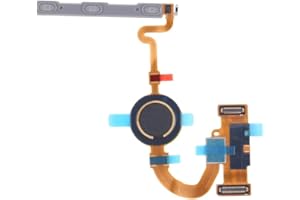 Cell Phone Replacement Part for Google Pixel 5 Fingerprint Sensor Flex Cable