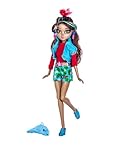 Zeenie Dollz Yana Eco Warrior Doll