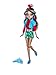 Zeenie Dollz Yana Eco Warrior Doll