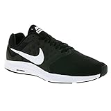 Nike Mens Downshifter 7 Black/White/Anthracite Running Shoe 12 Men US