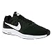 Nike Mens Downshifter 7 Black/White/Anthracite Running Shoe 12 Men US