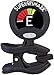 Snark Super Snark 2 Clip-On Tuner Black