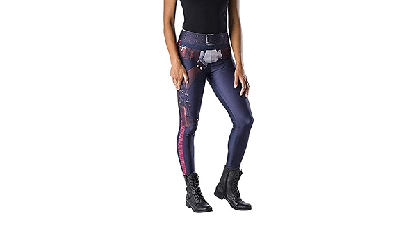 Star Wars Classic Han Solo Leggings 