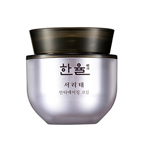 [Hanyul] Seo Ri Tae Antiaging Cream 50ml