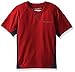 Columbia Boys Silver Ridge Short Sleeve Tee