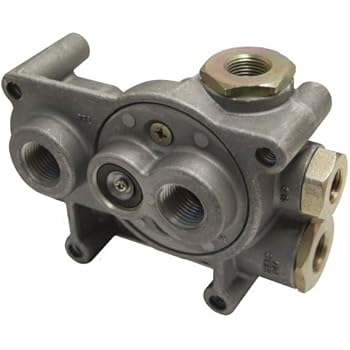 Amazon.com: One Bendix Style Pressure Protection Valve 286500: Automotive