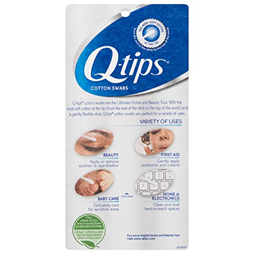2 Q+tips+Cotton+Swabs+Original+375