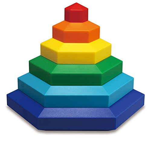 Popular Playthings Hexacus (12-piece set)