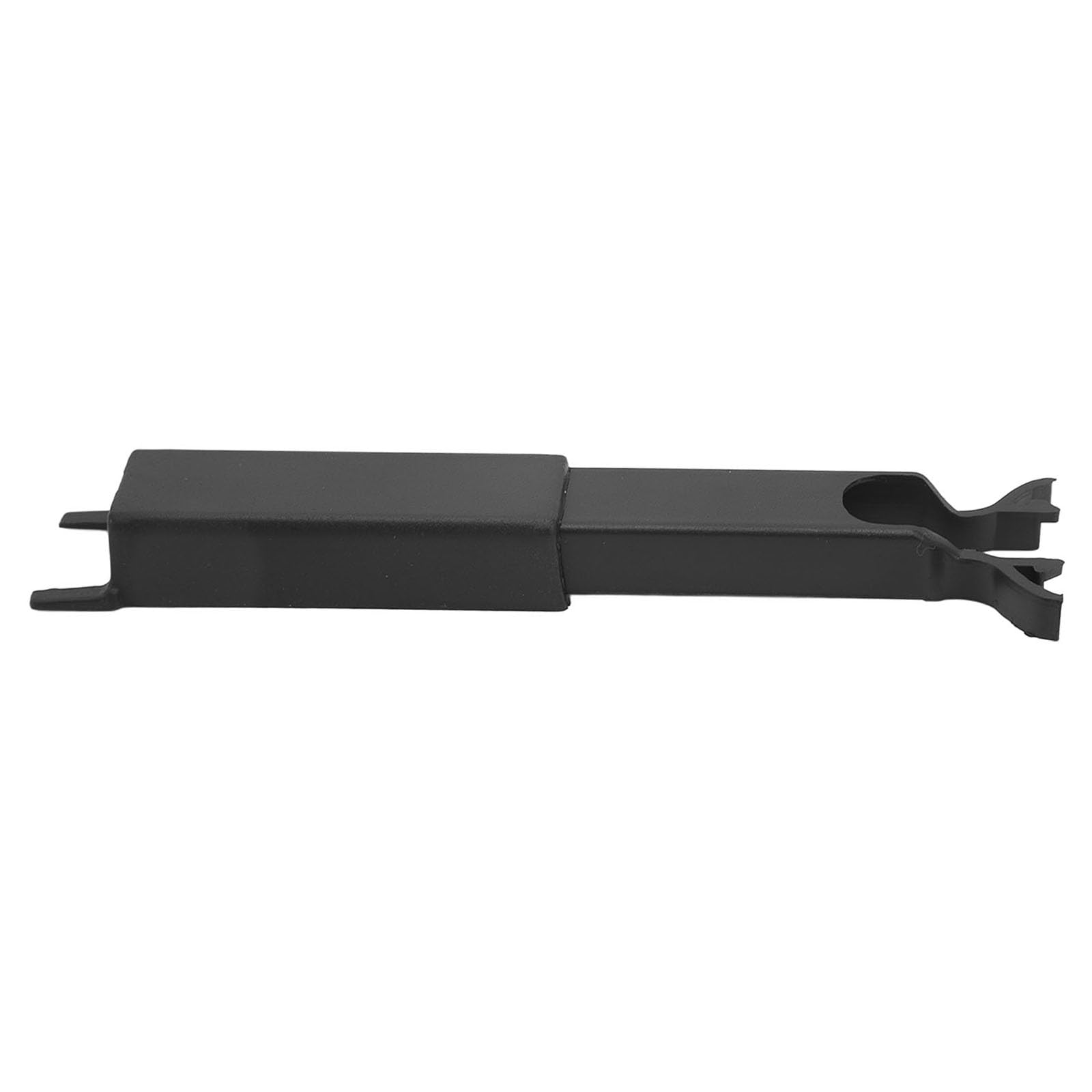Photo 1 of KIMISS Rearview Mirror Wire Cover, for 1999?2007 ABS Windshield Mirror Wire Cover Impact Mirror Wiring Cover