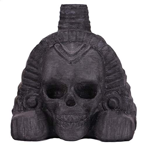 Screaming Aztec Death Whistle (Aztec Gold) on Galleon Philippines