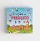 Livro A lição do pirulito : O desafio de compartilhar