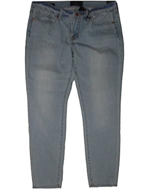 Women's Charlie Skinny Jeans