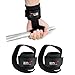 Coromose® Durable Training Weight Lifting Straps Hand Bar Wrist Support