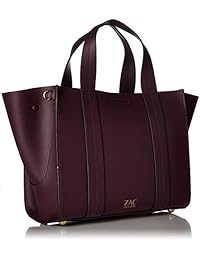 ZAC Zac Posen Eartha Iconic Small ShopperViñedo