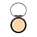 Bellasophy Compact Pur Mineral Creamy Soft Smooth Matte Full Coverage Foundation Long Lasting with The Sponge-Classic Ivory