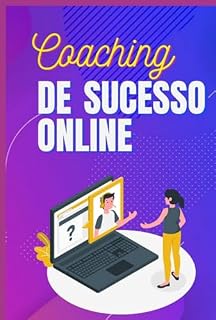 Livro Coaching De Sucesso On Line
