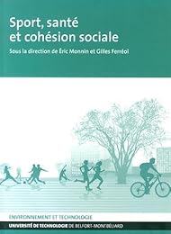 Sport, santé et cohésion sociale