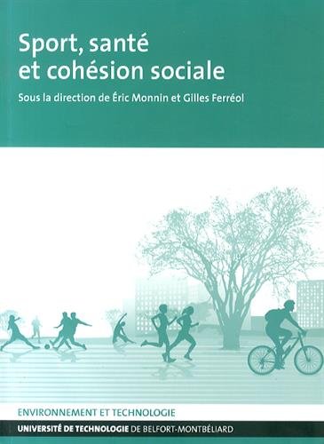 Sport, santé et cohésion sociale