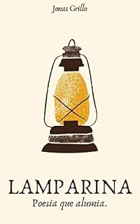 Livro LAMPARINA: Poesia que alumia.