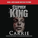 Carrie (Movie Tie-in Edition): Now a Major Motion Picture