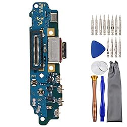 Sunways USB Charger Port Repair Kit with Microphone