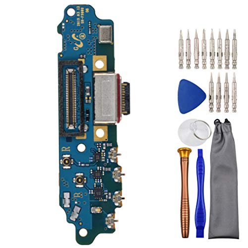 Sunways USB Charger Port Repair Kit with Microphone
