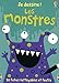 je dessine ! les monstres by