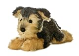 Aurora World Flopsie Yorky Dog 12"