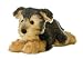 Aurora World Flopsie Yorky Dog 12"