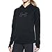 Under Armour UA Storm UA Logo Hoodie LG Black