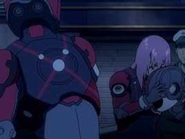 Amazon Com Watch Blassreiter Part 1 Prime Video