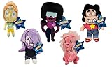 Official Steven Universe 5