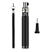 Victure Selfie Stick Extendable Aluminum Monopod Tripod Holder for Go Pro, Apeman, Victure Action Camera - Black