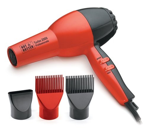 Turbo 2000 Hair Dryer