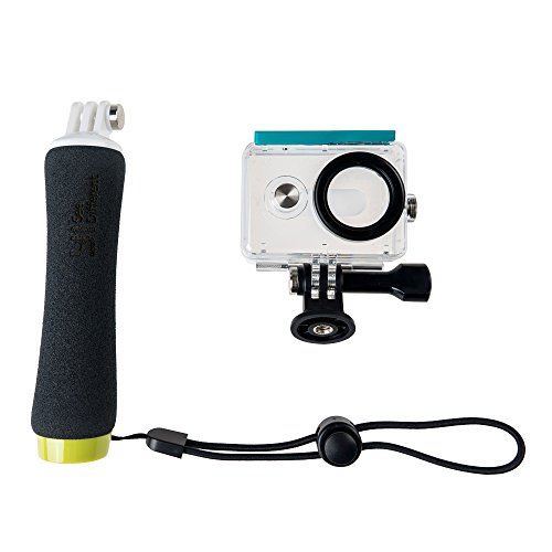 Yi Action Camera Underwater Accessory Bundle Waterproof Case