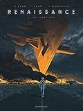 Renaissance - Tome 1 - Renaissance - tome 1 (RENAISSANCE (1)) (French Edition) by